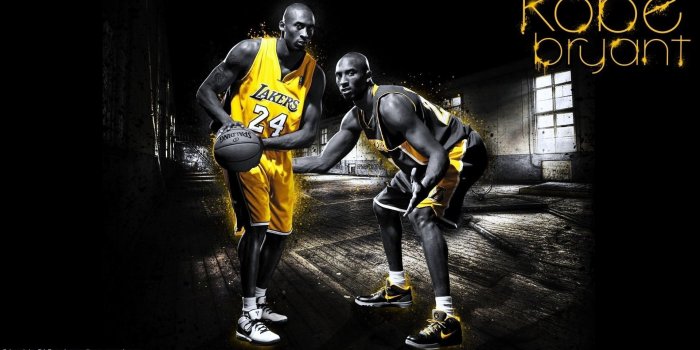 1920x1080 Los Angeles Lakers Wallpaper (49+) - HD Nice Wallpapers