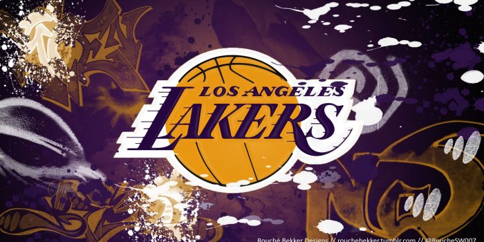 2560x1350 La Laker Wallpapers (75+ background pictures)
