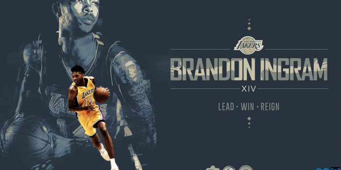 1920x1080 Los Angeles Lakers Desktop HD Wallpapers 32457 - Baltana