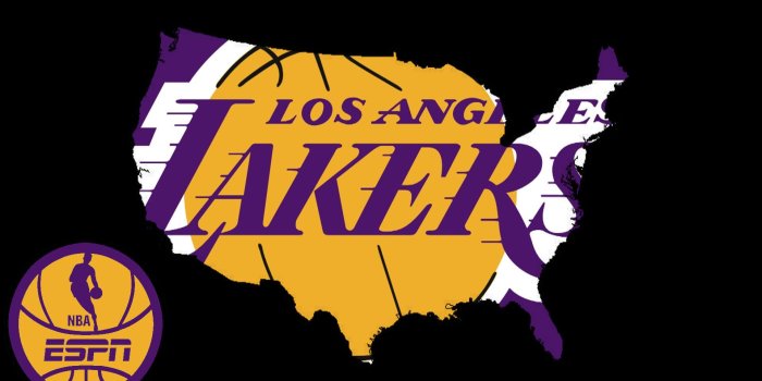 1920x1080 La Lakers Background (66+ pictures)