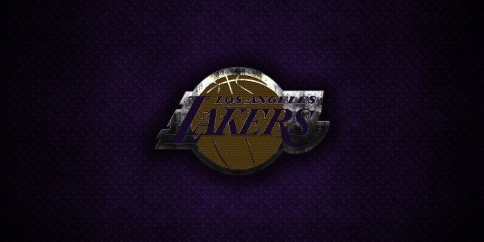 2560x1600 LA Lakers Logo HD Wallpaper | Background Image | 2560x1600 | ID