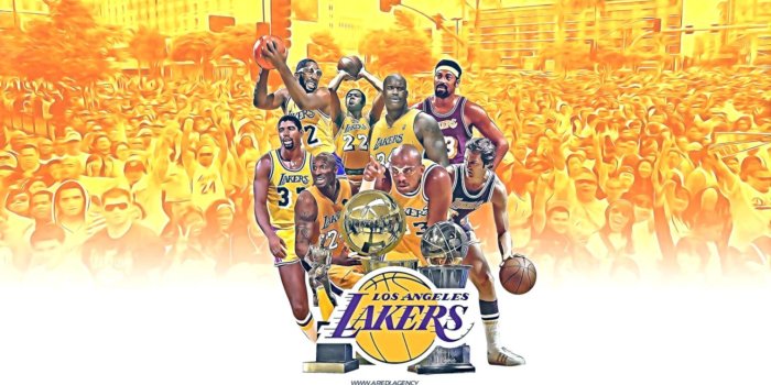1488x837 Lakers Wallpaper | Beautiful Beach