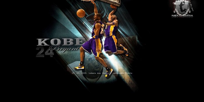 1920x1080 Lakers Kobe Bryant Wallpaper HD #7037677