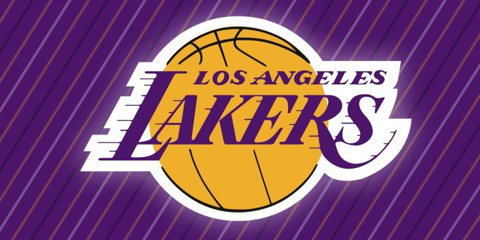1920x1200 Los Angeles Lakers logo HD wallpaper | Wallpaper Flare