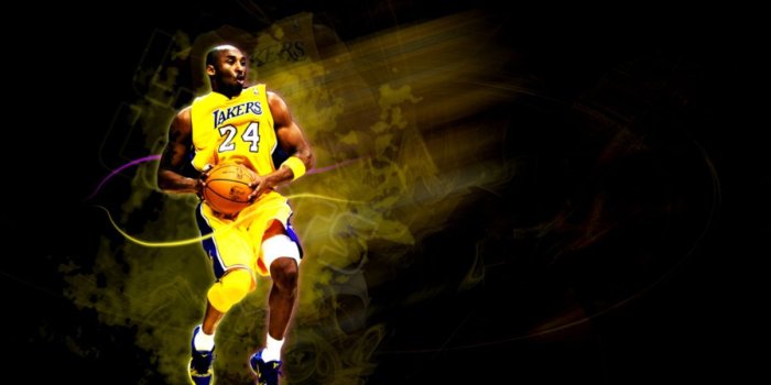 1203x736 Lakers Kobe Wallpaper | Wallpapers Image