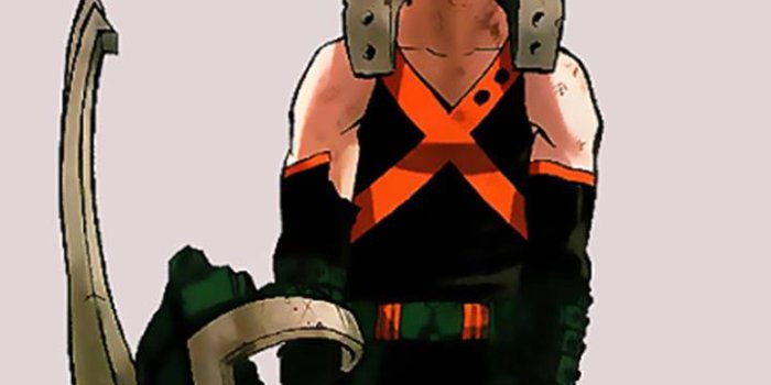 720x1280 Katsuki Bakugo Wallpaper by DMenTx - fc - Free on ZEDGE™