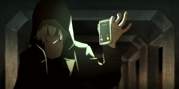 1366x768 Download 1366x768 Wallpaper Hoodie, Dark, Katsuki Bakugou, Tablet