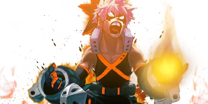 1920x1080 Bakugou wallpaper Gallery