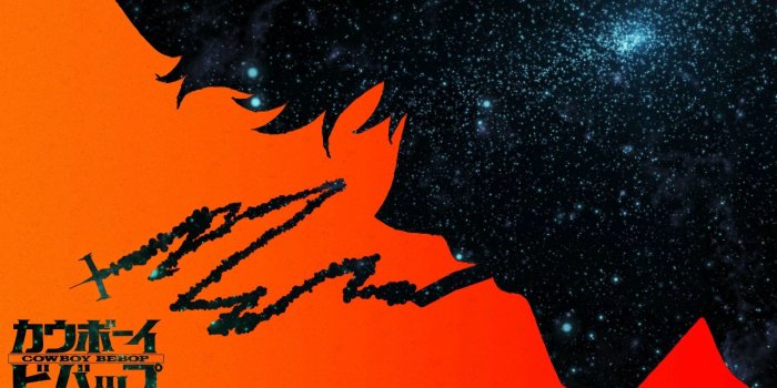 1920x1080 75+ Cowboy Bebop Wallpapers on WallpaperPlay