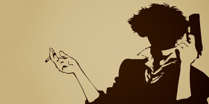 1867x1050 Cowboy Bebop - Wallpapers - Album on Imgur