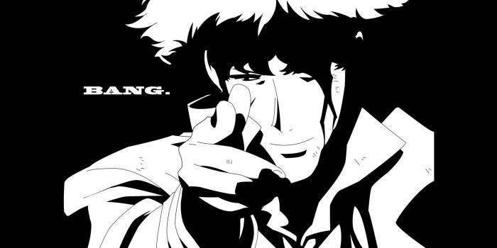 1920x1080 Cowboy Bebop Backgrounds (67+ images)