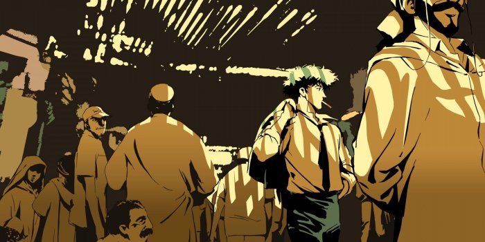 1920x1080 Cowboy Bebop Wallpaper 1920x1080 (42+ images)