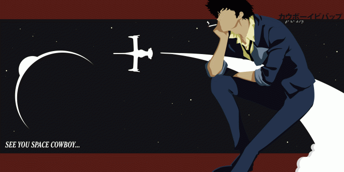 2560x1440 Cowboy Bebop Wallpapers +Variations (2560x1440) - Album on Imgur