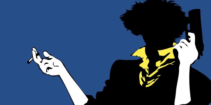 1920x1080 Cowboy Bebop HD Wallpaper | 1920x1080 | ID:53674