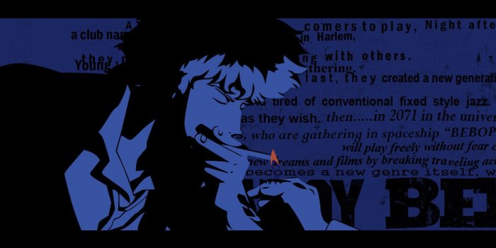 1600x1200 Cowboy Bebop Wallpaper and Background Image | 1600x1200 | ID:35682