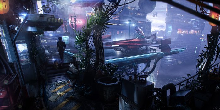 2534x1080 Cowboy Bebop Anime Animated Series Scifi Artwork, HD Anime, 4k