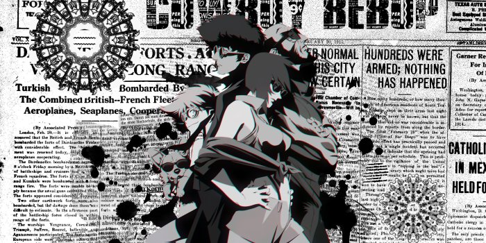 2560x1440 Cowboy Bebop HD Wallpaper #1740557 - Zerochan Anime Image Board