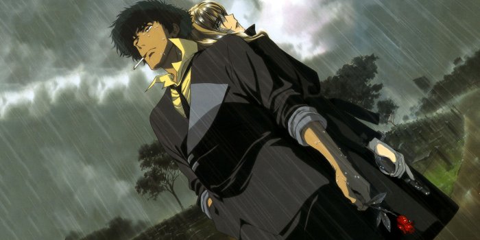 1920x1080 Cowboy Bebop wallpapers 1920x1080 Full HD (1080p) desktop backgrounds