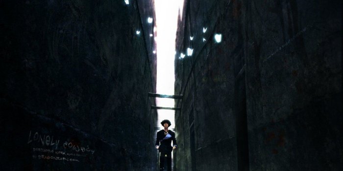 1280x1024 289 Cowboy Bebop HD Wallpapers | Background Images