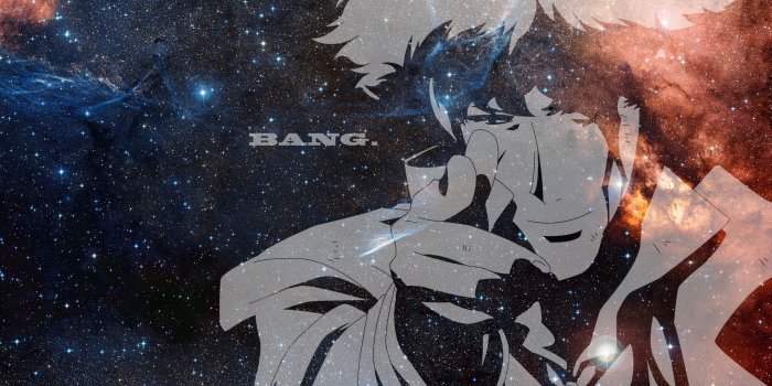 3840x2161 Bang Transparent version, Cowboy bebop 4k wallpaper - Album on Imgur