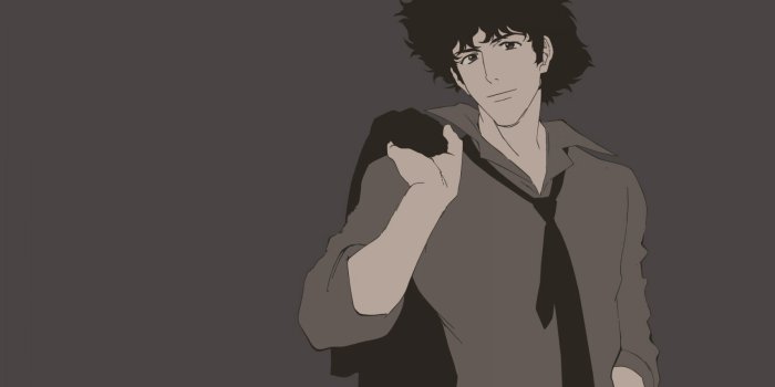 1920x1080 Cowboy Bebop wallpaper 8 | WallpapersBQ