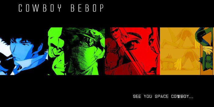 1920x1080 Cowboy Bebop Wallpapers Backgrounds