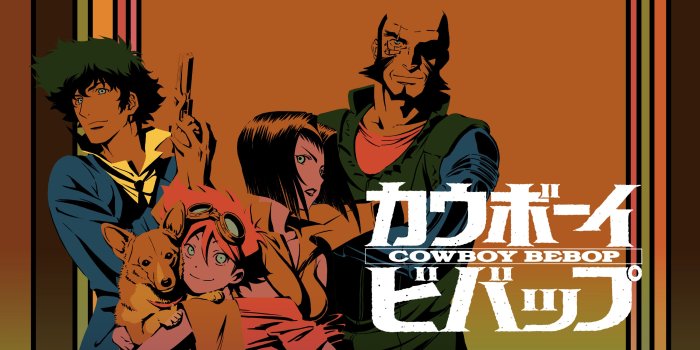 3000x1688 Cowboy Bebop HD Wallpaper | Background Image | 3000x1688 | ID:840709