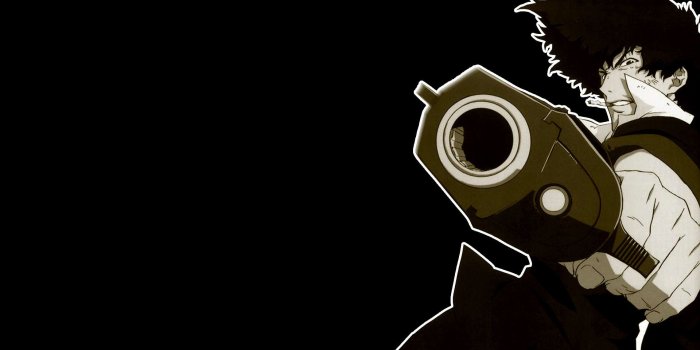 1920x1080 75+ Cowboy Bebop Wallpapers on WallpaperPlay