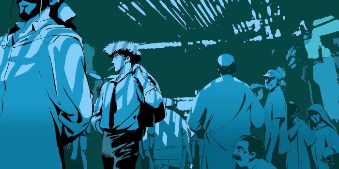 1920x1200 Cowboy Bebop, Anime, Movies Wallpapers HD / Desktop and Mobile