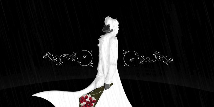 1920x1200 Spike Spiegel - Cowboy Bebop wallpaper - Anime wallpapers - #31595