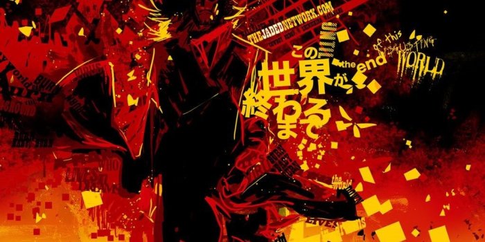 1024x768 Trololo Blogg: Cowboy Bebop Wallpapers Desktop Background