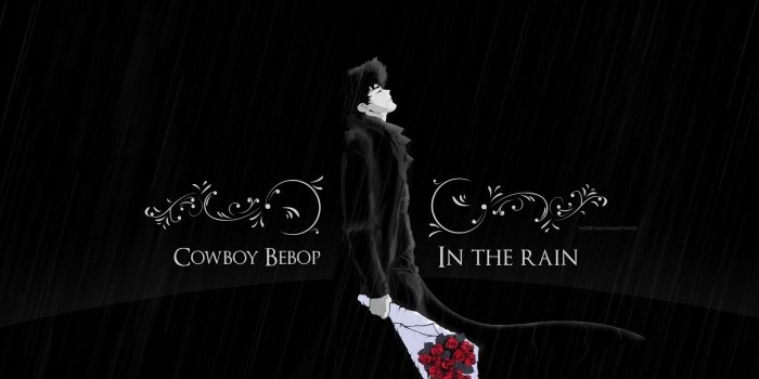 1920x1200 Cowboy Bebop Wallpaper 1920x1200