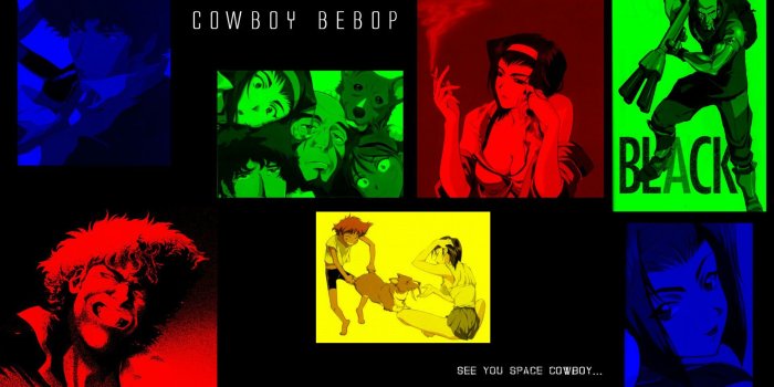 1920x1080 Cowboy Bebop Wallpapers 1080p #R1LGA91 - 4USkY