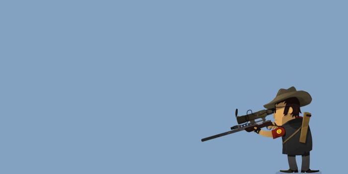 1920x1200 Team Fortress 2 Sniper Wallpapers (73+ images)