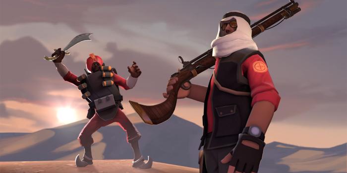 1920x1080 43+] TF2 Sniper Wallpaper HD on WallpaperSafari