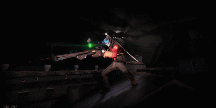 1920x1080 43+] TF2 Sniper Wallpaper HD on WallpaperSafari