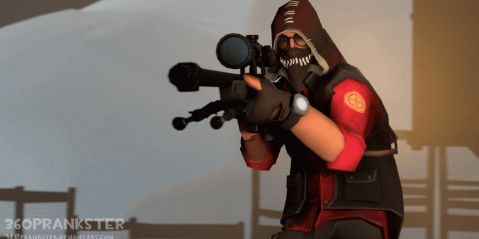 1191x670 43+] TF2 Sniper Wallpaper HD on WallpaperSafari