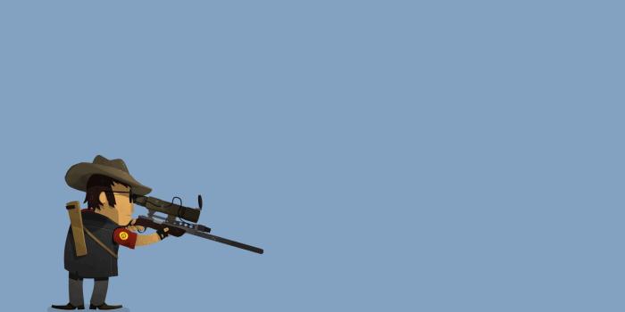 1920x1200 Video Games Team Fortress 2 Sniper Tf2 Hd Wallpaper | wallpaper23