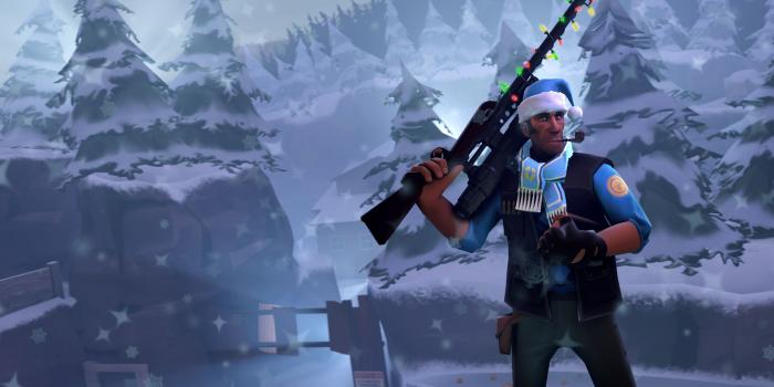 1920x1080 43+] TF2 Sniper Wallpaper HD on WallpaperSafari