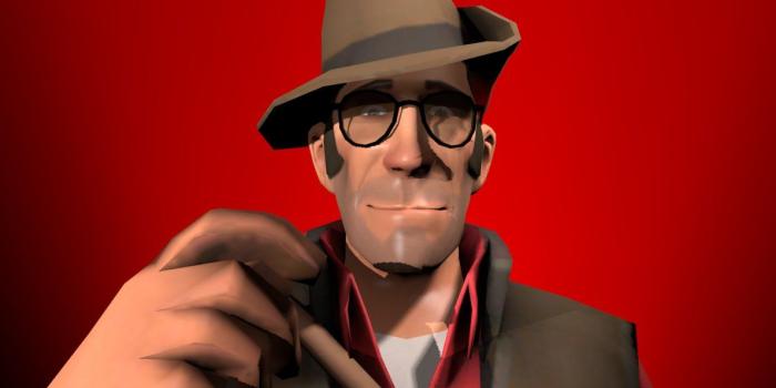 1191x670 SFM/TF2] Red Sniper Wallpaper by niallandfoxylover