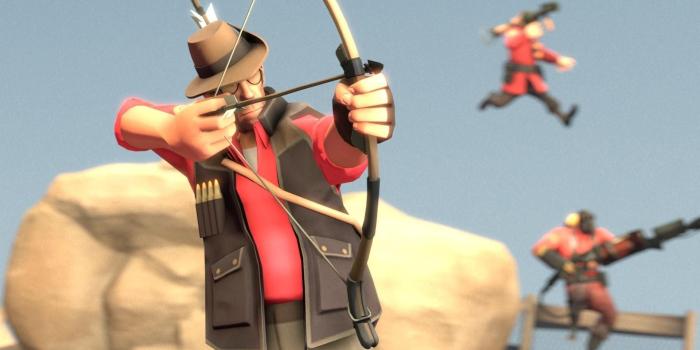 1920x1080 Team Fortress 2 Sniper Wallpapers (73+ images)