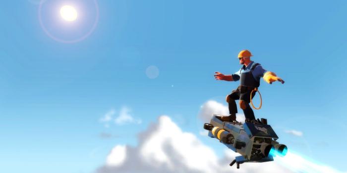 1920x1200 Tf2 Engineer Wallpaper ·① WallpaperTag