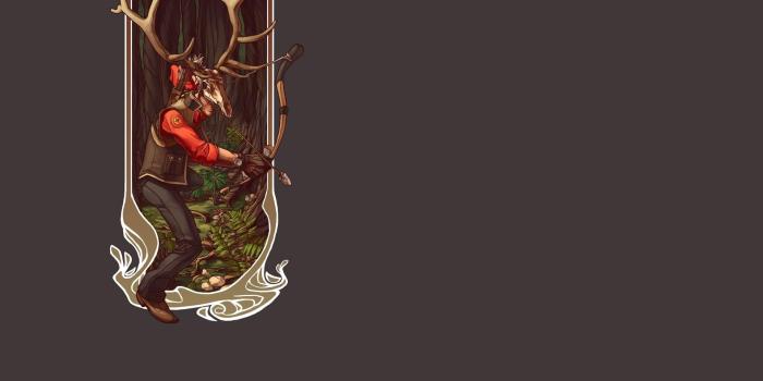 1920x1200 Download Team Fortress 2 Sniper TF2 Wallpapers 1920×1200 | wallpaper23