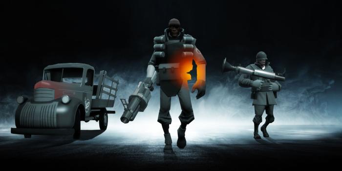 1920x1080 Team Fortress 2 Wallpaper - Wallpapers Browse