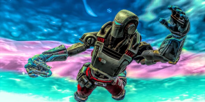 1920x1080 A.I.M. Fortnite Wallpapers