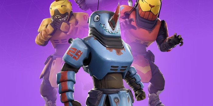 875x915 Fortnite Beastmode Skin - Outfit, PNGs, Images - Pro Game Guides