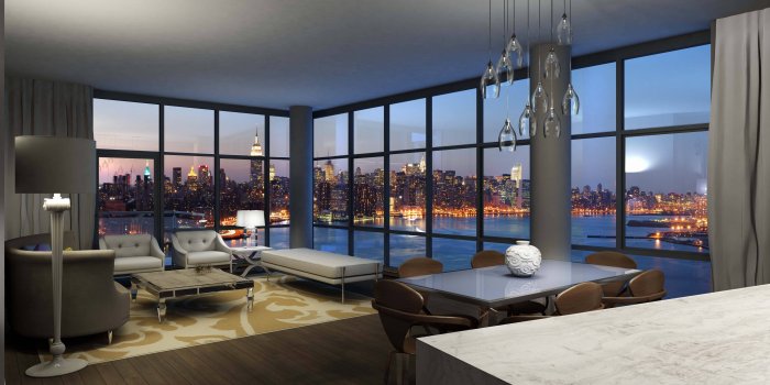 5000x3000 Modern Home Interior Wallpaper | 5000x3000 | ID:19414