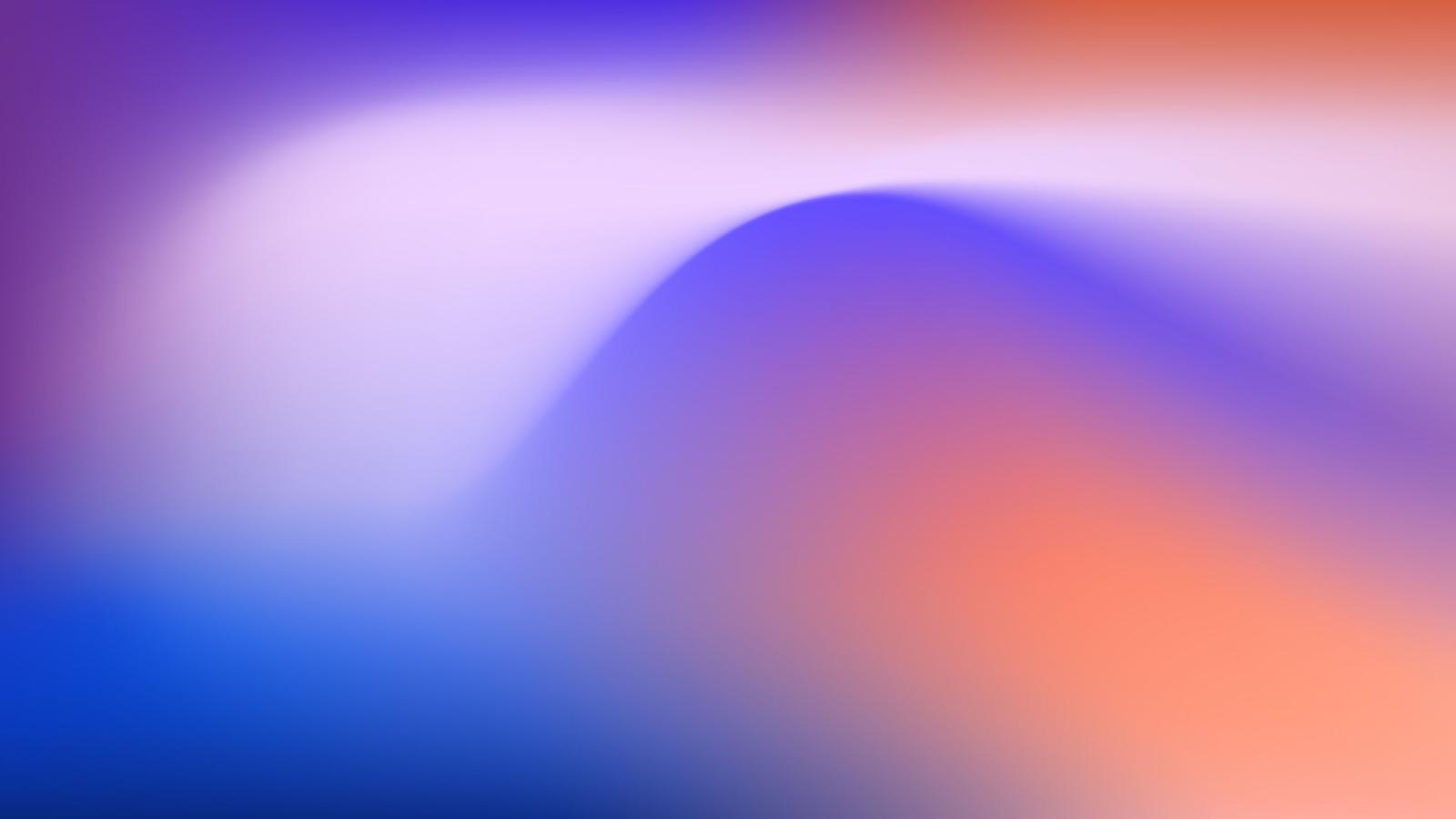 2560x1440 Download 2560x1440 Gradient, Color Blend Wallpapers for iMac 27 inch
