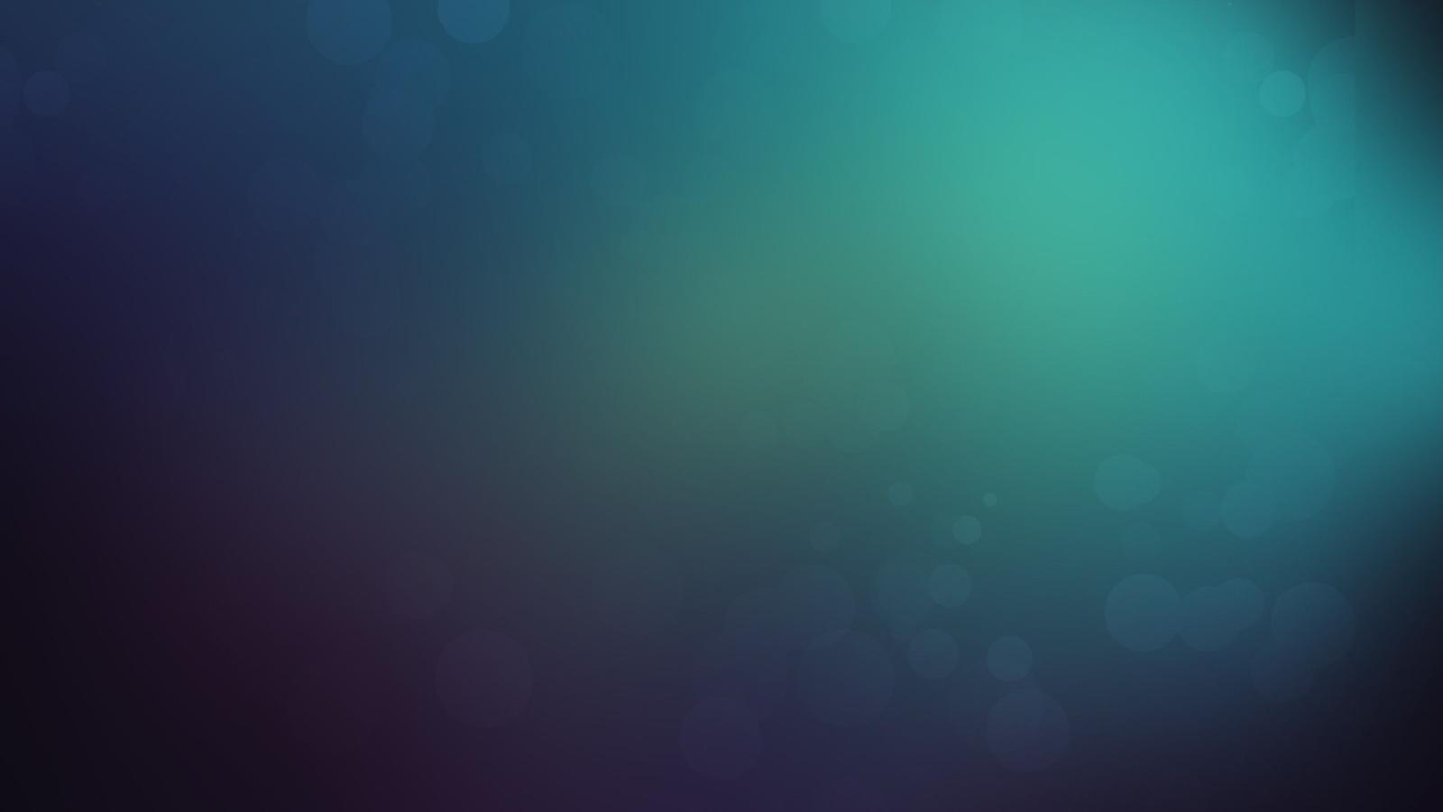 2560x1440 Download 2560x1440 Gradient, Bubbles, Aqua Wallpapers for iMac 27