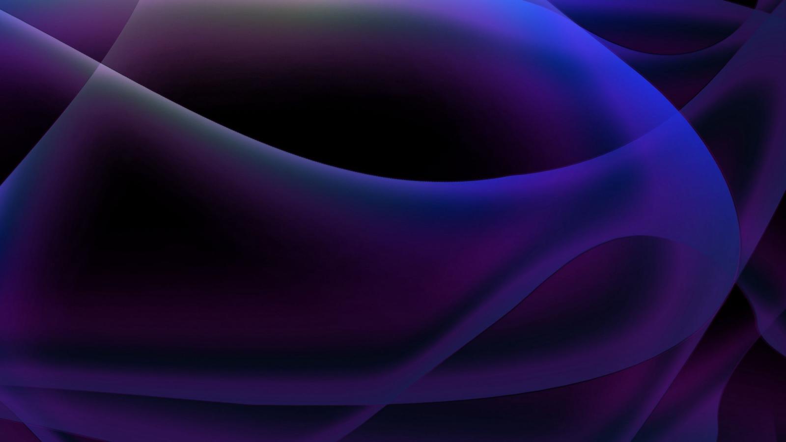 2560x1440 Download wallpaper 2560x1440 lines, shapes, gradient, dark